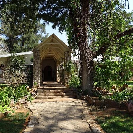 Kalahari Farmhouse, Namibia Mariental Esterno foto