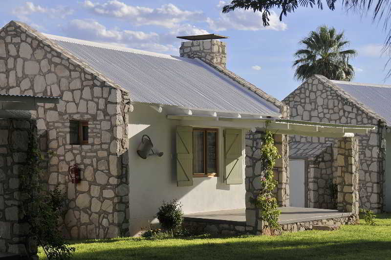 Kalahari Farmhouse, Namibia Mariental Esterno foto
