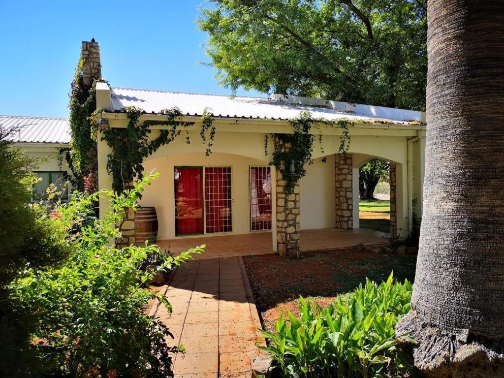Kalahari Farmhouse, Namibia Mariental Esterno foto