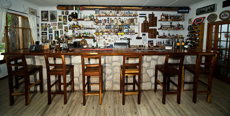 Kalahari Farmhouse, Namibia Mariental Esterno foto