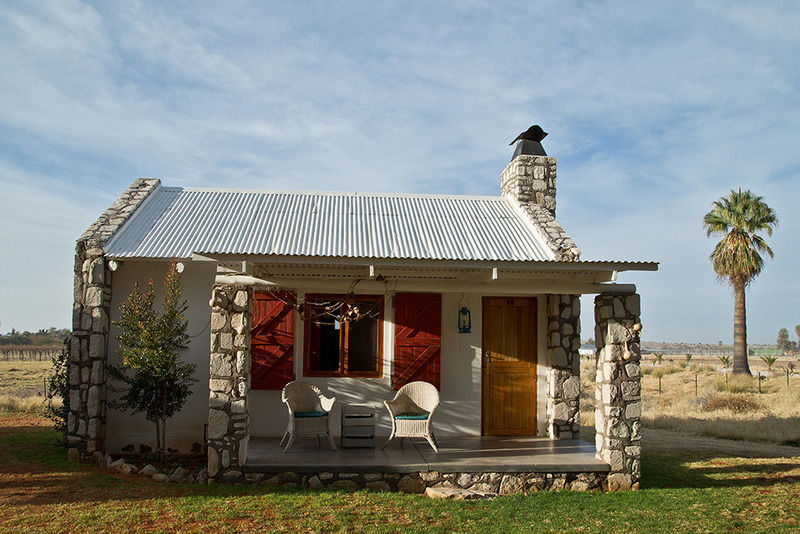 Kalahari Farmhouse, Namibia Mariental Esterno foto