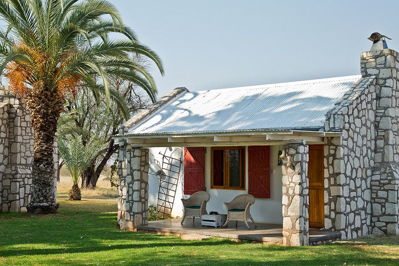 Kalahari Farmhouse, Namibia Mariental Esterno foto