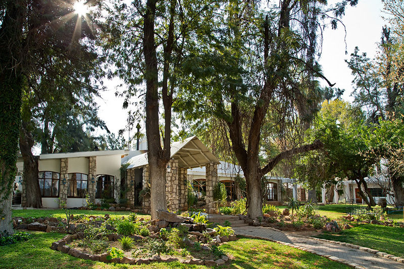 Kalahari Farmhouse, Namibia Mariental Esterno foto