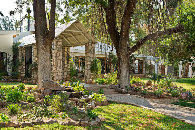 Kalahari Farmhouse, Namibia Mariental Esterno foto