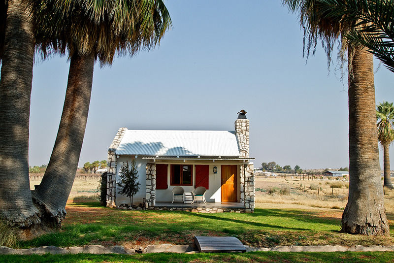 Kalahari Farmhouse, Namibia Mariental Esterno foto