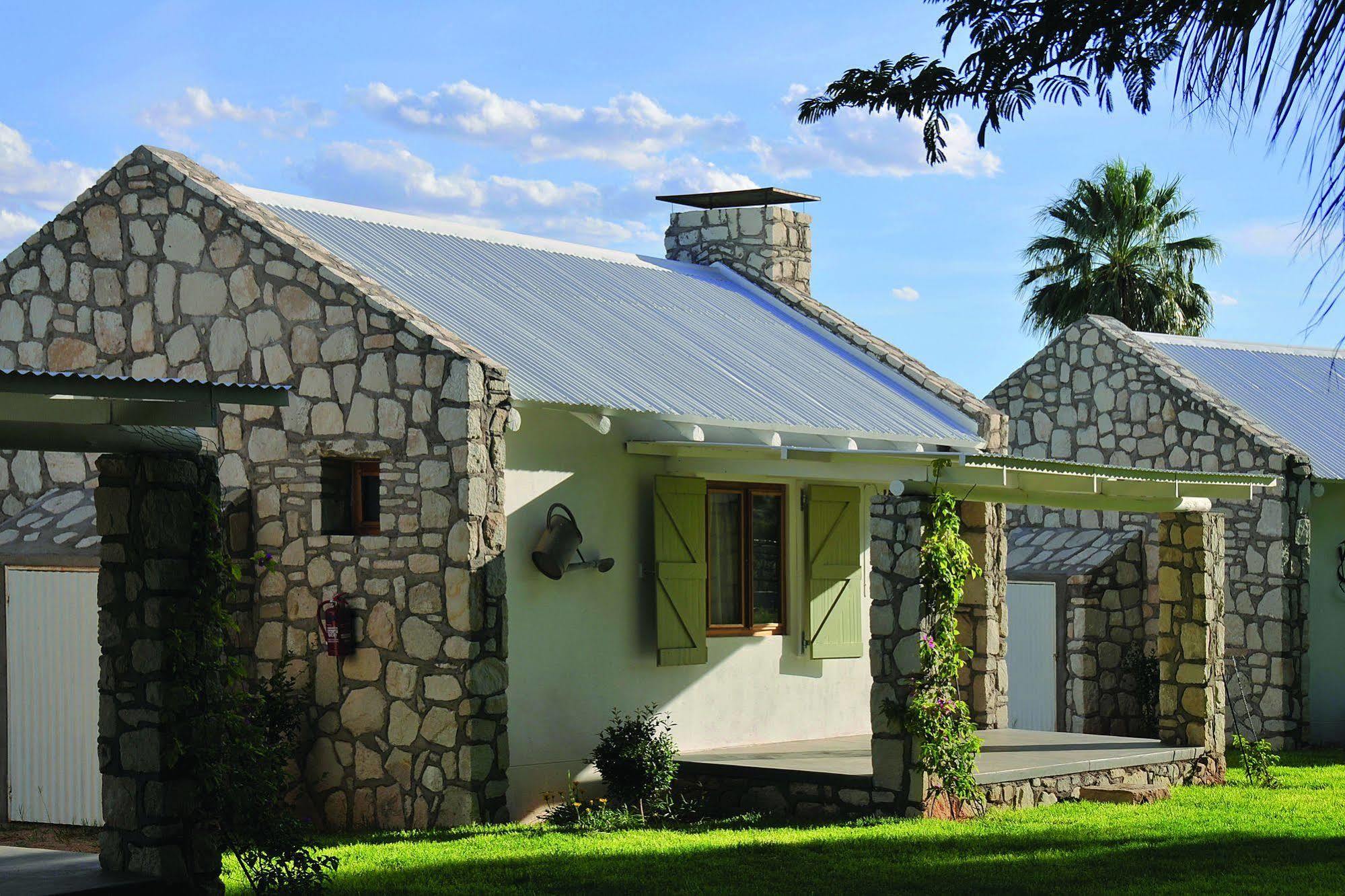 Kalahari Farmhouse, Namibia Mariental Esterno foto