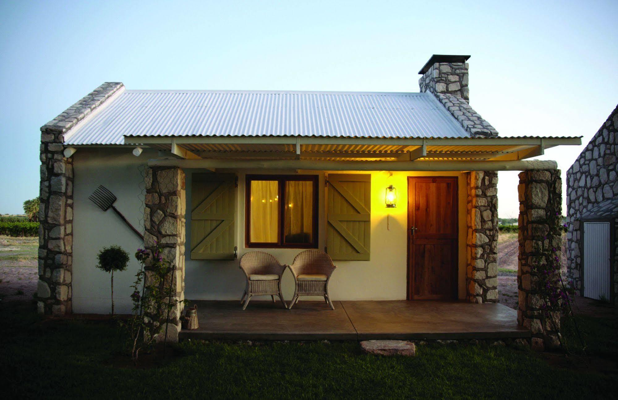 Kalahari Farmhouse, Namibia Mariental Esterno foto
