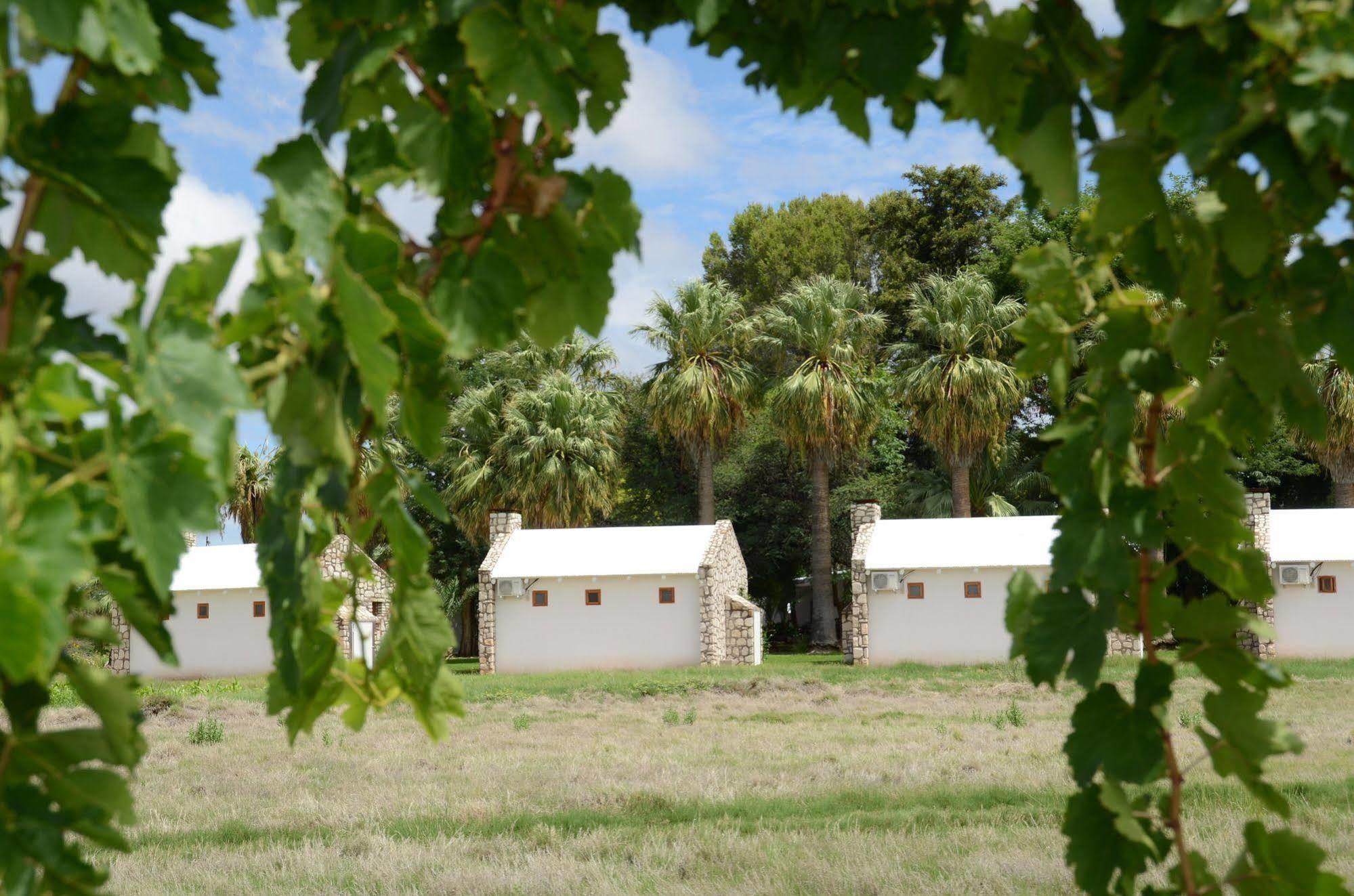 Kalahari Farmhouse, Namibia Mariental Esterno foto
