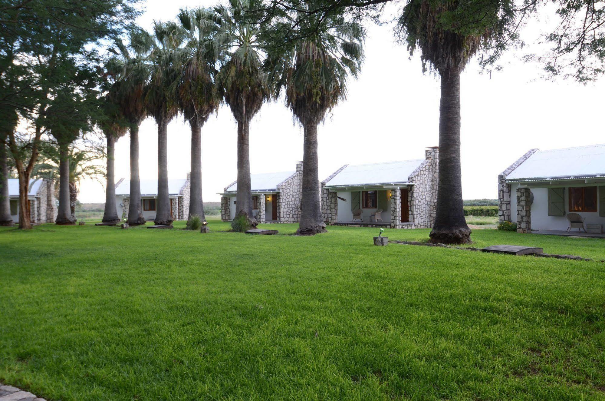 Kalahari Farmhouse, Namibia Mariental Esterno foto