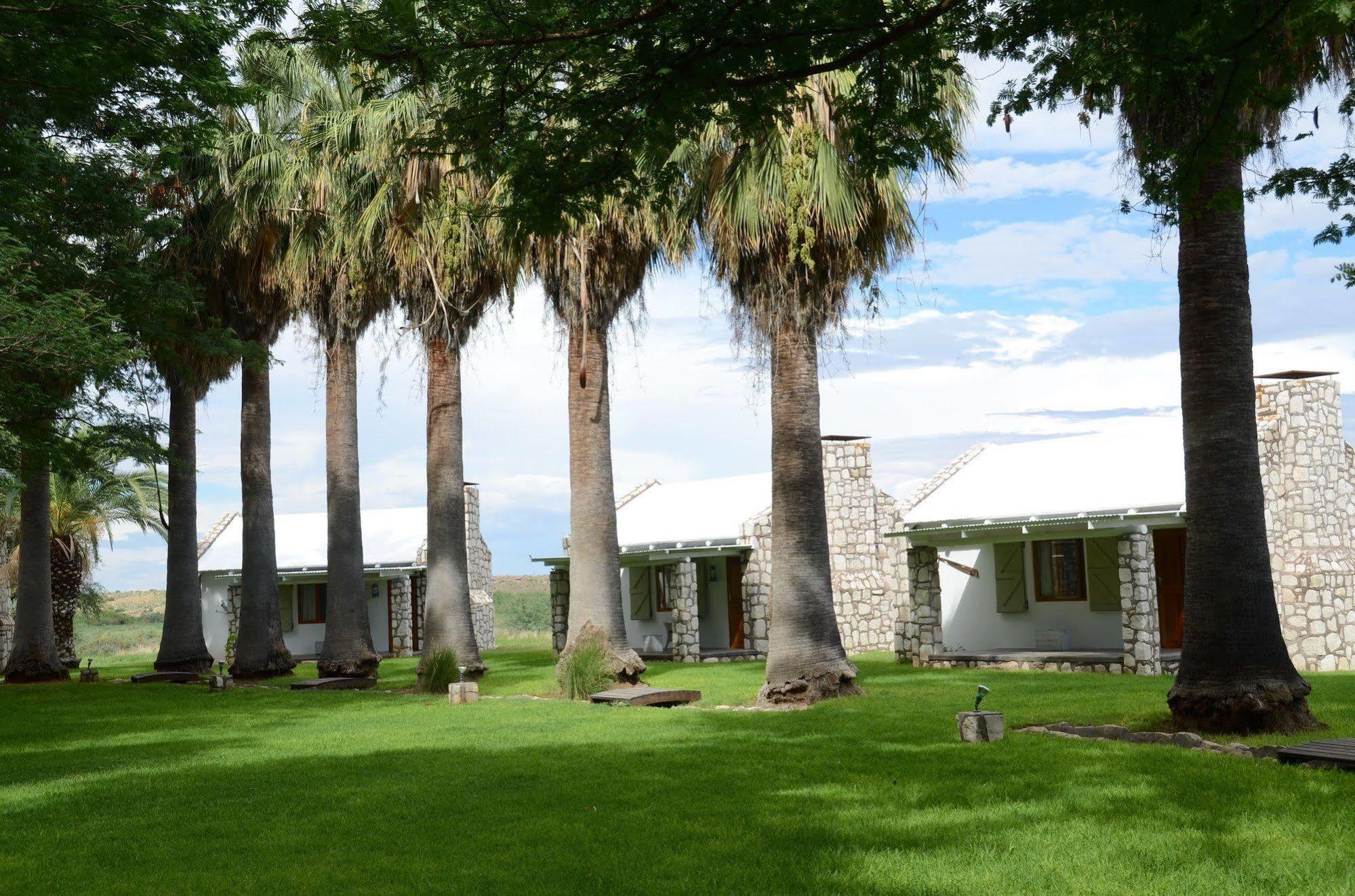 Kalahari Farmhouse, Namibia Mariental Esterno foto