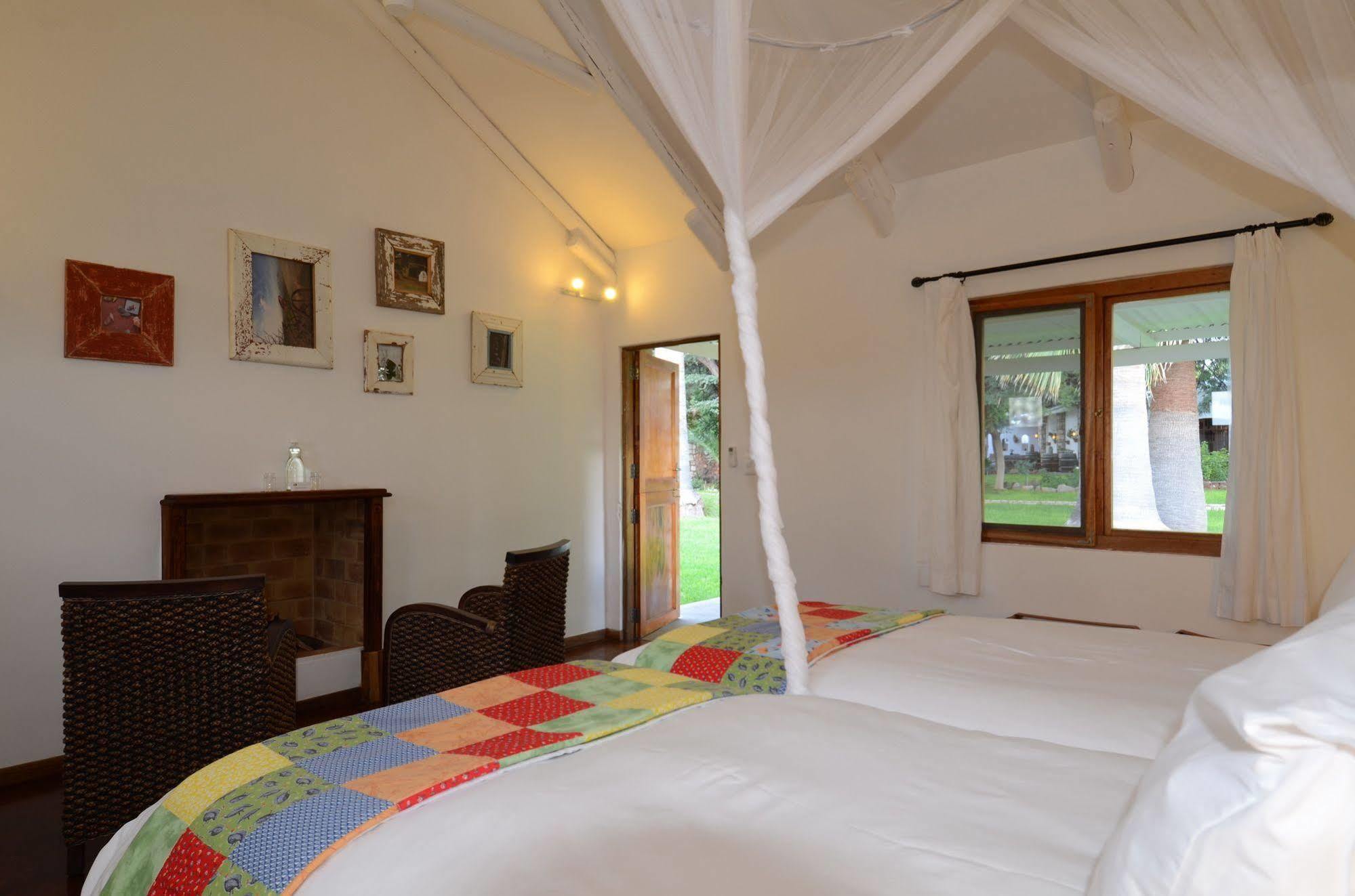 Kalahari Farmhouse, Namibia Mariental Esterno foto