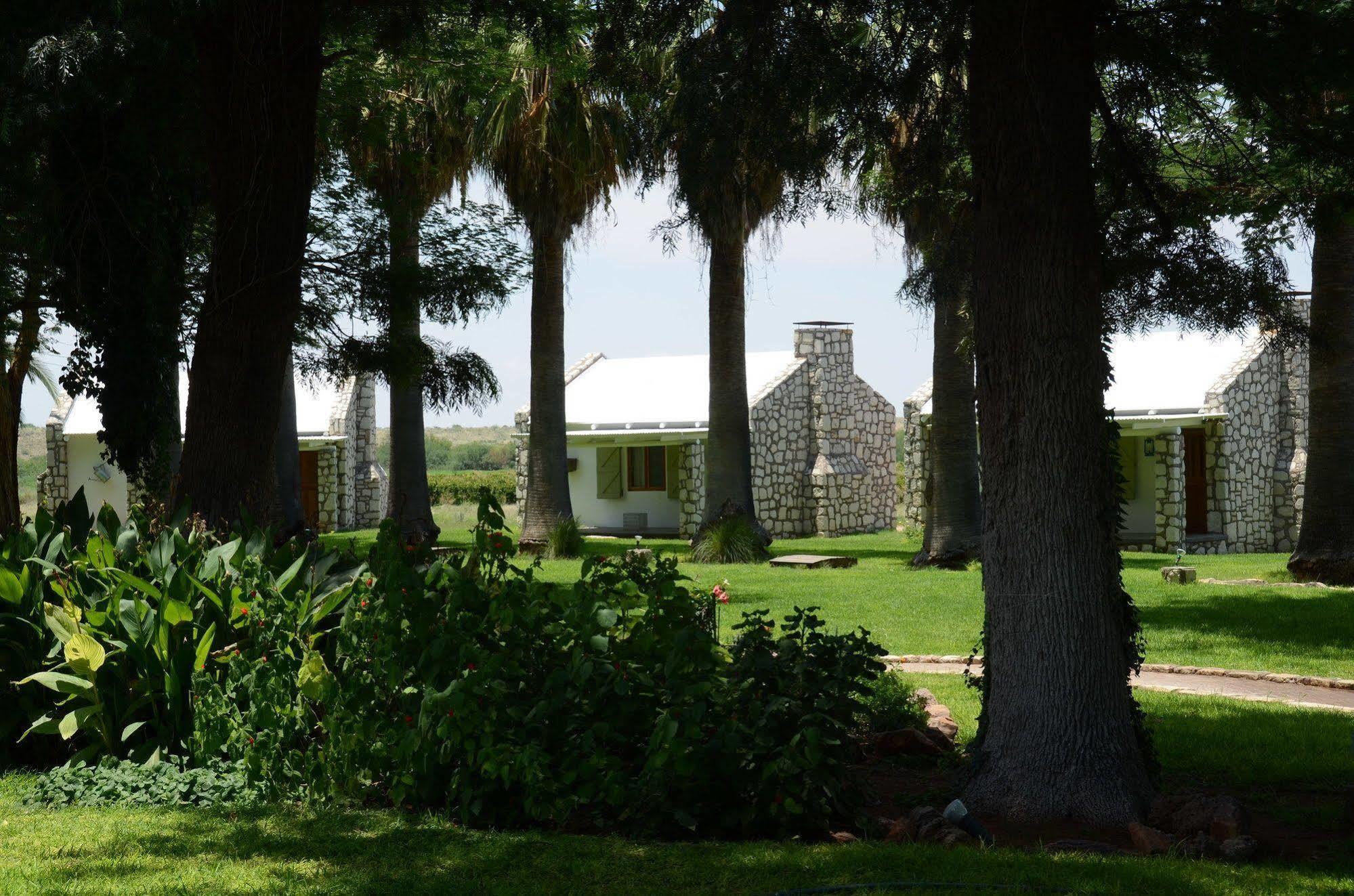 Kalahari Farmhouse, Namibia Mariental Esterno foto