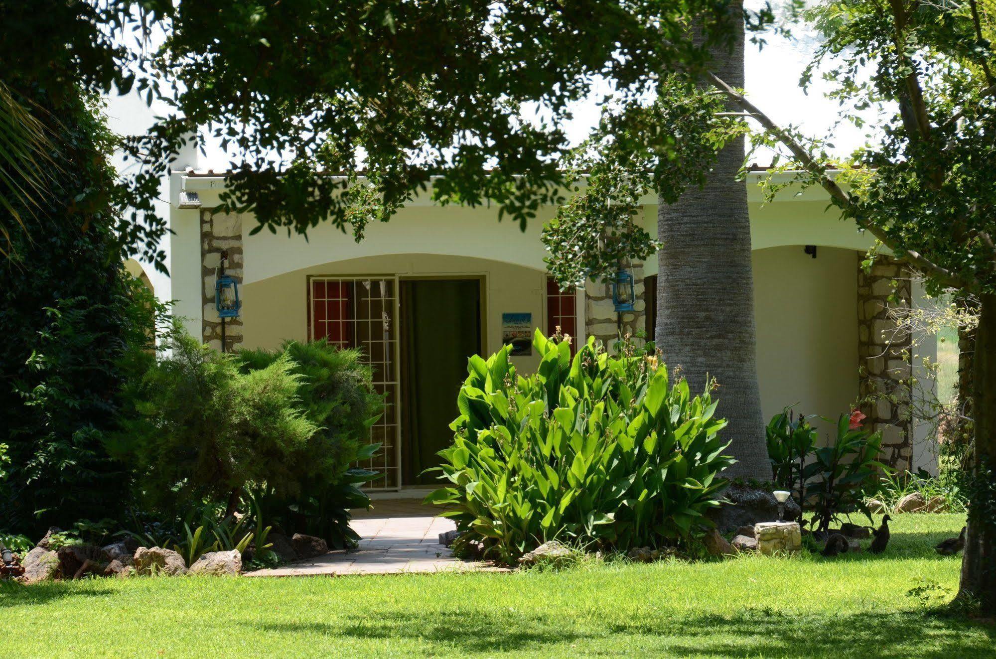 Kalahari Farmhouse, Namibia Mariental Esterno foto