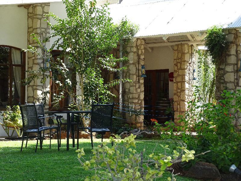 Kalahari Farmhouse, Namibia Mariental Esterno foto